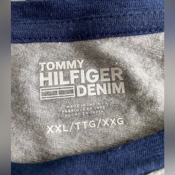 TOMMY HILFIGER T-shirt - Picture 3 of 5